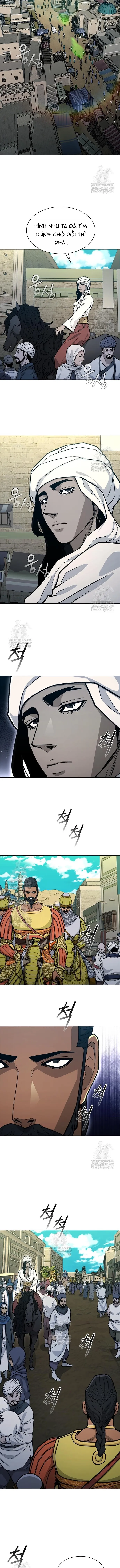 Con Đường Của Võ Giả Chapter 259 - 11