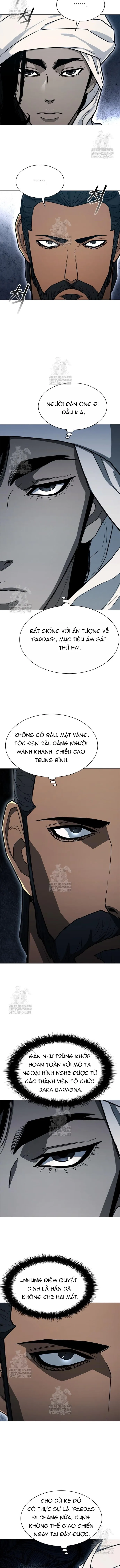 Con Đường Của Võ Giả Chapter 259 - 12