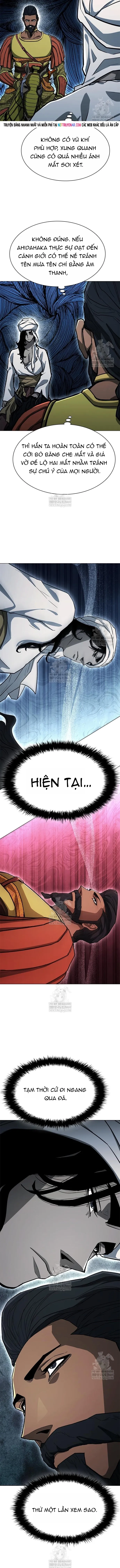 Con Đường Của Võ Giả Chapter 259 - 13