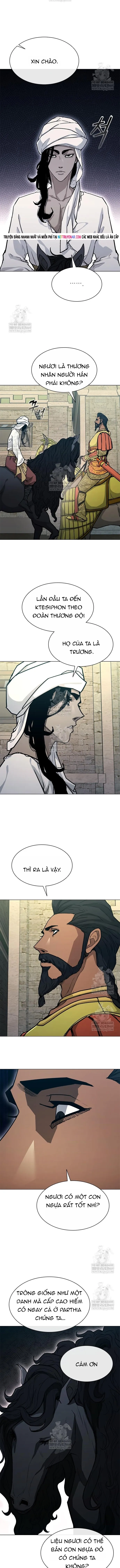 Con Đường Của Võ Giả Chapter 259 - 14