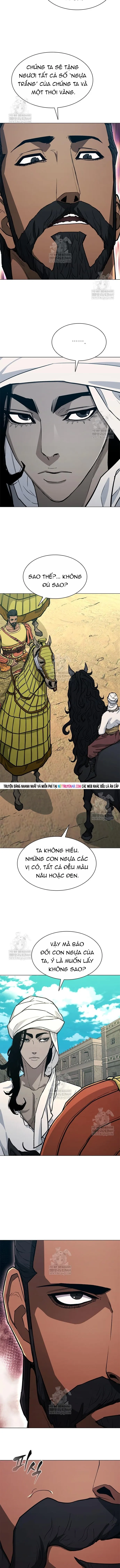 Con Đường Của Võ Giả Chapter 259 - 15