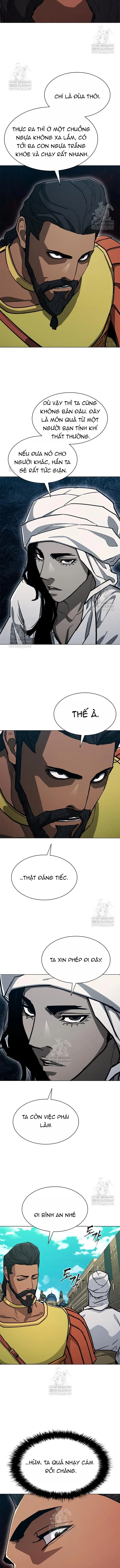 Con Đường Của Võ Giả Chapter 259 - 16