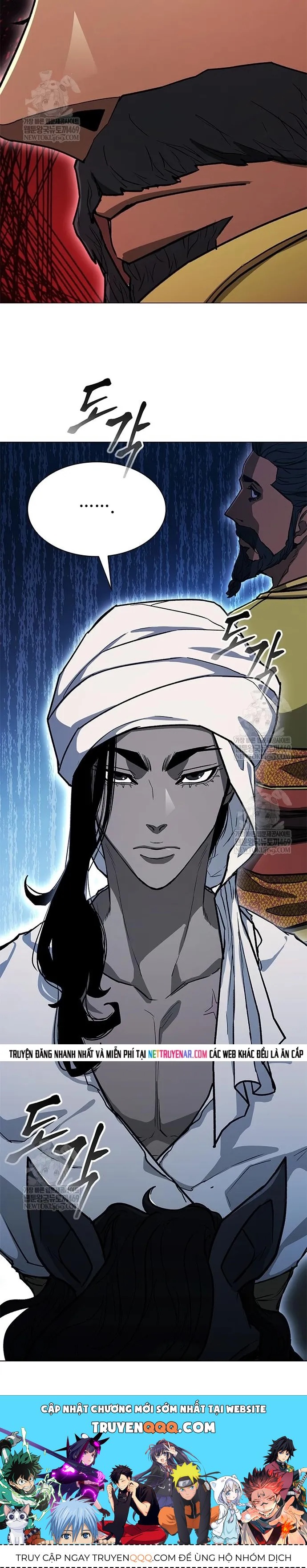 Con Đường Của Võ Giả Chapter 259 - 17