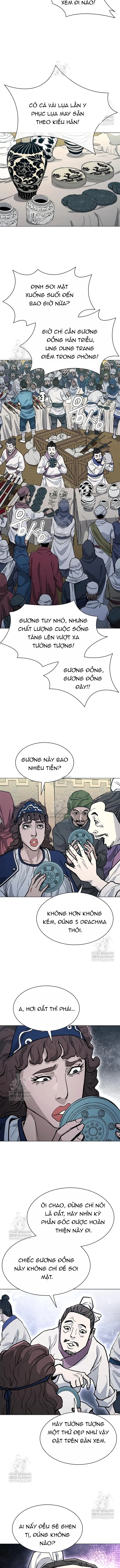 Con Đường Của Võ Giả Chapter 259 - 3