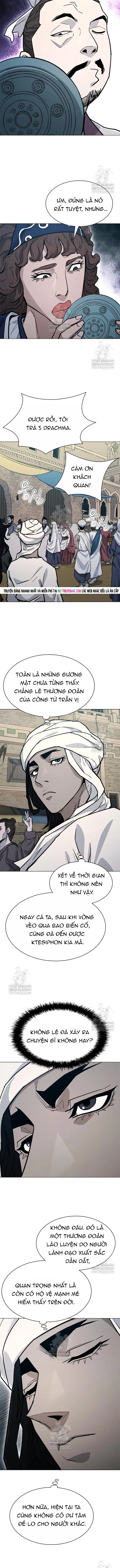 Con Đường Của Võ Giả Chapter 259 - 4