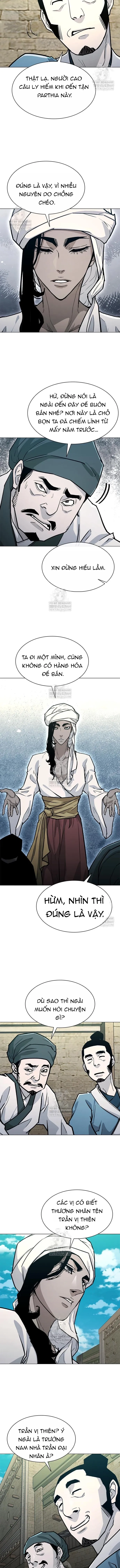 Con Đường Của Võ Giả Chapter 259 - 6