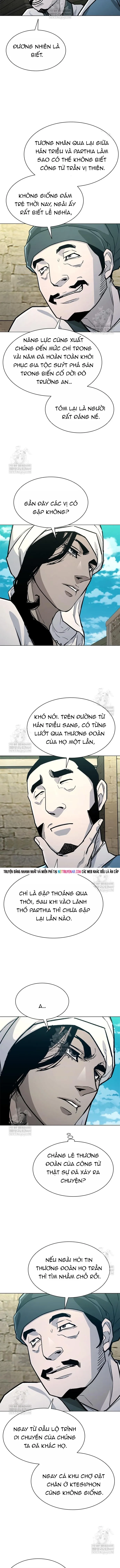 Con Đường Của Võ Giả Chapter 259 - 7