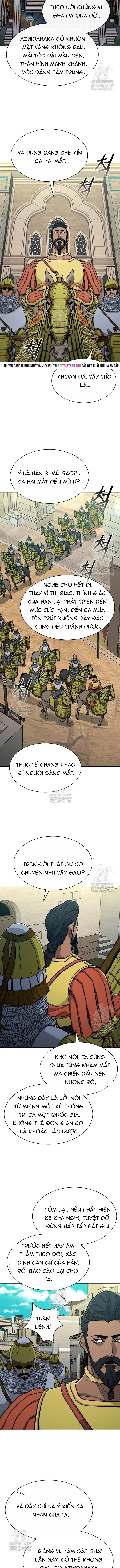 Con Đường Của Võ Giả Chapter 259 - 9