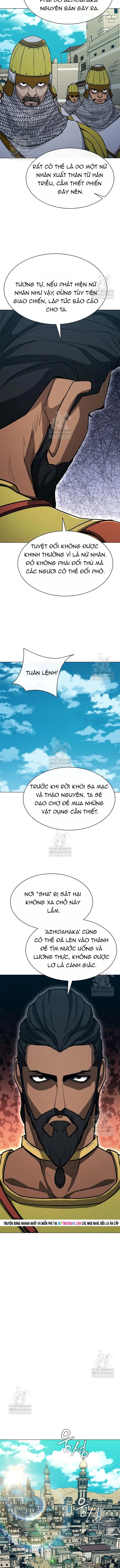 Con Đường Của Võ Giả Chapter 259 - 10