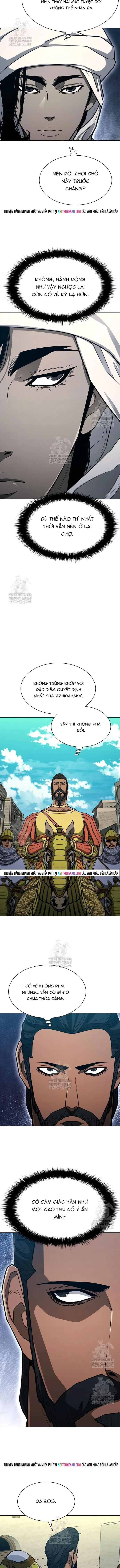 Con Đường Của Võ Giả Chapter 260 - 2