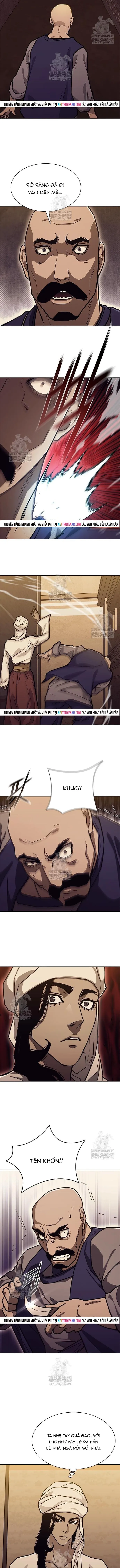 Con Đường Của Võ Giả Chapter 260 - 11