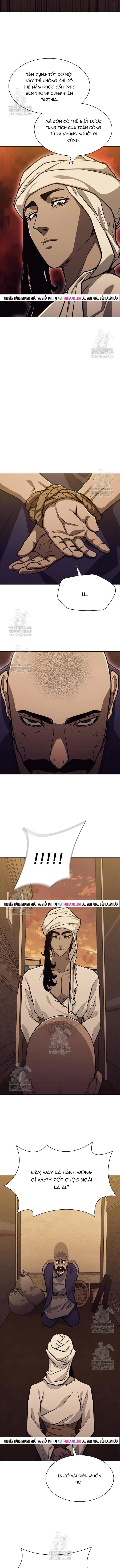 Con Đường Của Võ Giả Chapter 260 - 13