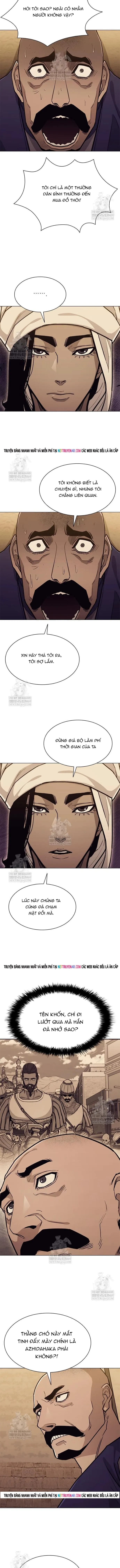 Con Đường Của Võ Giả Chapter 260 - 14