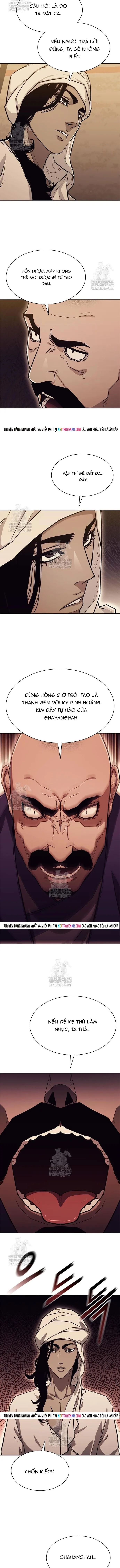 Con Đường Của Võ Giả Chapter 260 - 15