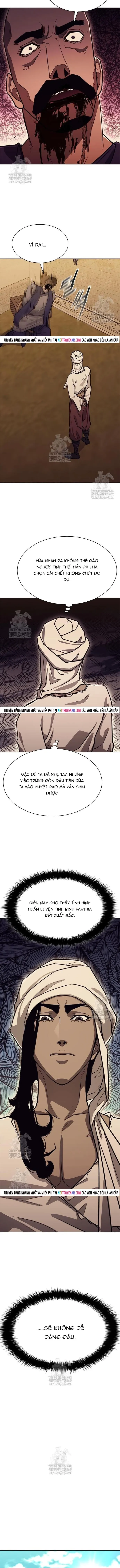 Con Đường Của Võ Giả Chapter 260 - 16