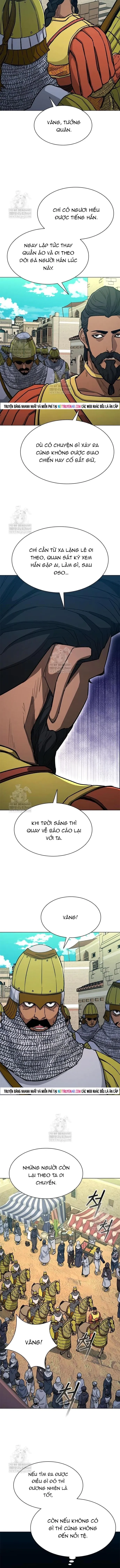 Con Đường Của Võ Giả Chapter 260 - 3