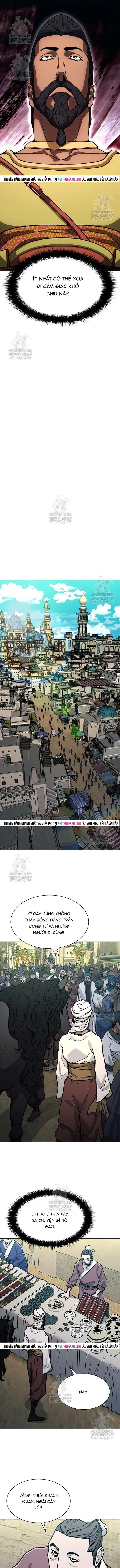 Con Đường Của Võ Giả Chapter 260 - 4