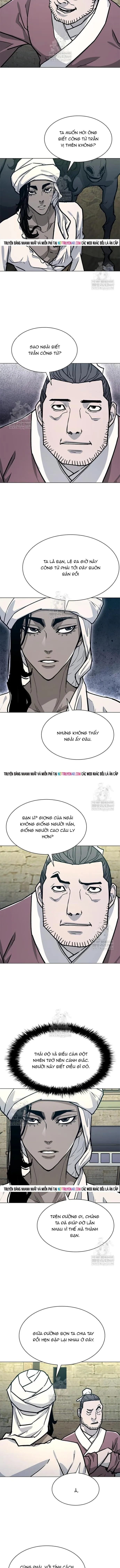 Con Đường Của Võ Giả Chapter 260 - 5