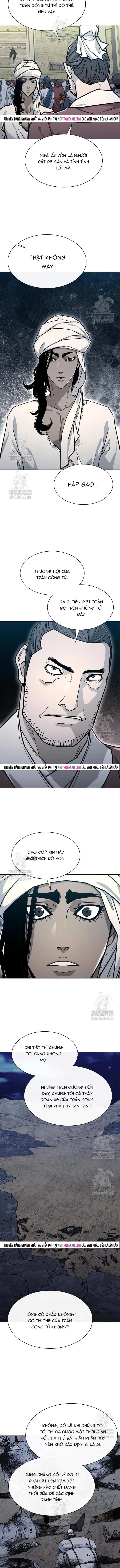 Con Đường Của Võ Giả Chapter 260 - 6