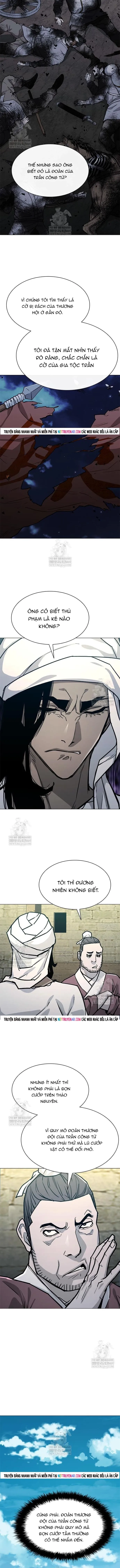 Con Đường Của Võ Giả Chapter 260 - 7