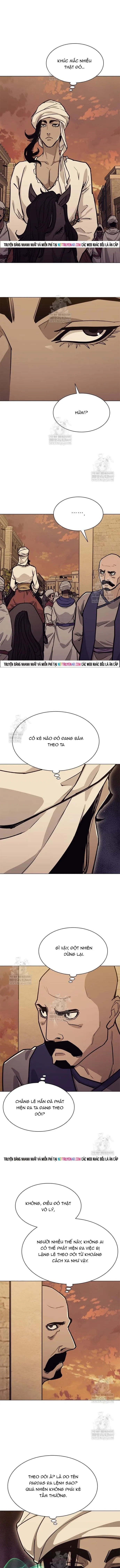 Con Đường Của Võ Giả Chapter 260 - 9