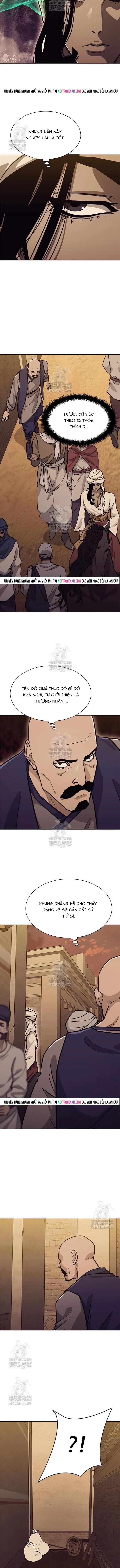 Con Đường Của Võ Giả Chapter 260 - 10