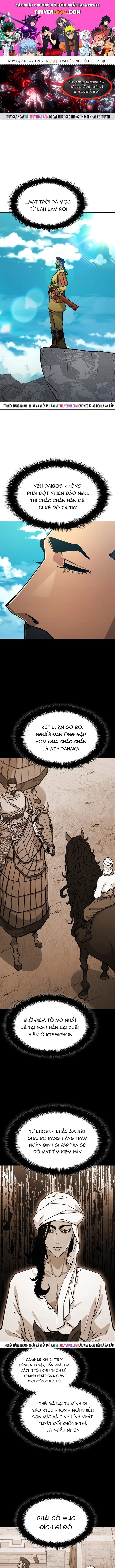 Con Đường Của Võ Giả Chapter 261 - 1