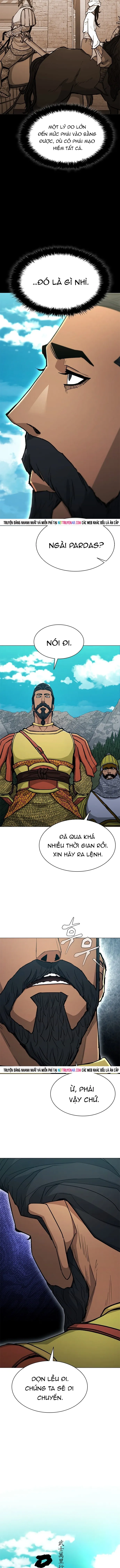 Con Đường Của Võ Giả Chapter 261 - 2