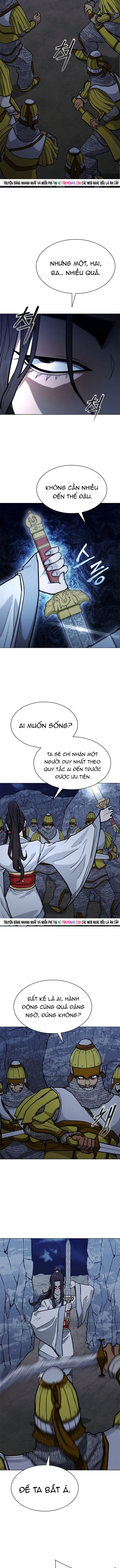 Con Đường Của Võ Giả Chapter 261 - 11