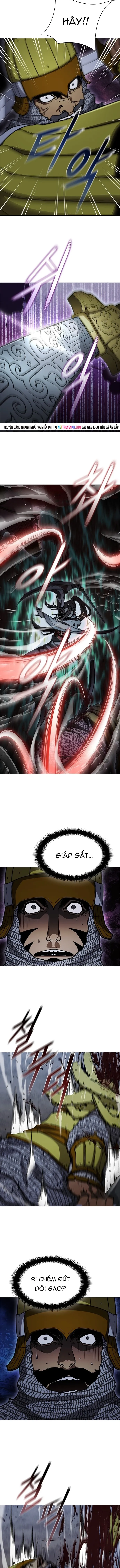 Con Đường Của Võ Giả Chapter 261 - 12