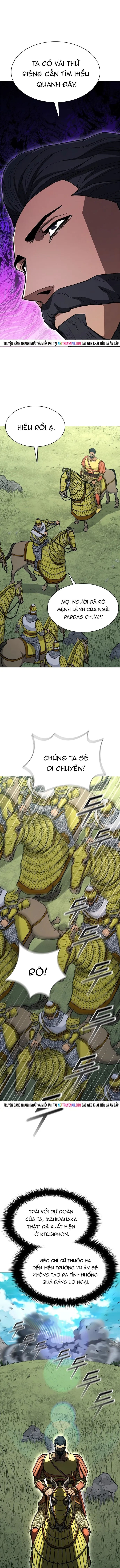 Con Đường Của Võ Giả Chapter 261 - 4