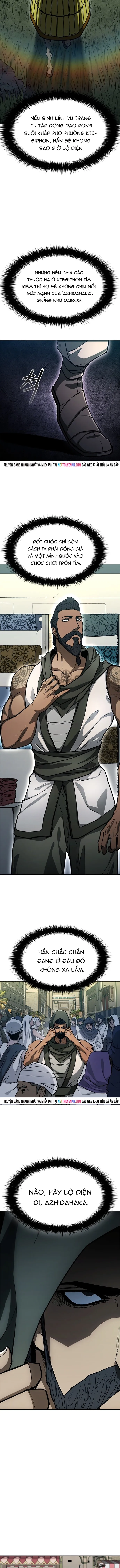 Con Đường Của Võ Giả Chapter 261 - 5