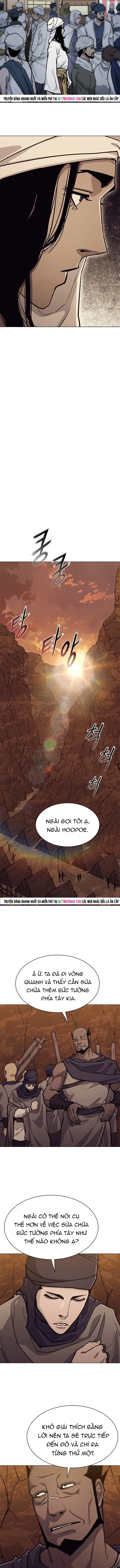 Con Đường Của Võ Giả Chapter 261 - 6