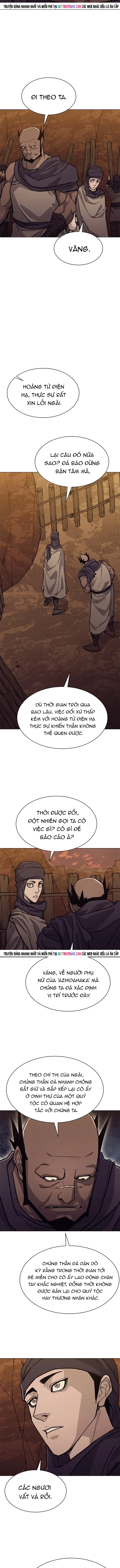 Con Đường Của Võ Giả Chapter 261 - 7