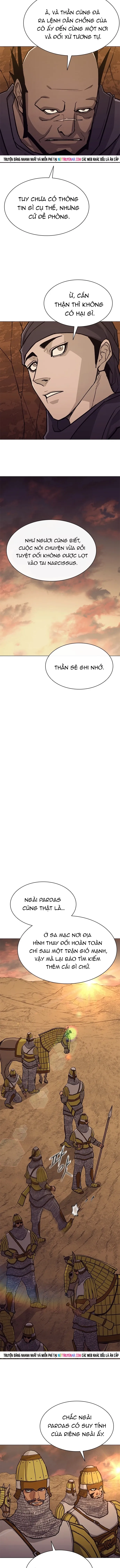 Con Đường Của Võ Giả Chapter 261 - 8