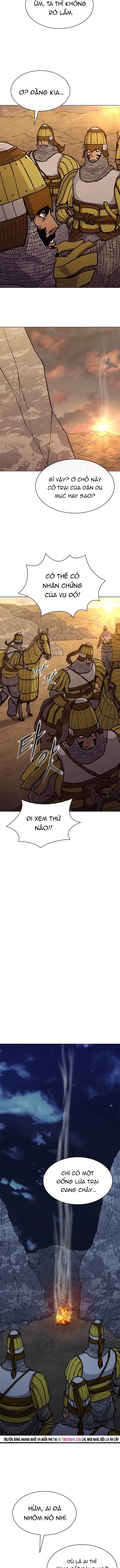 Con Đường Của Võ Giả Chapter 261 - 9