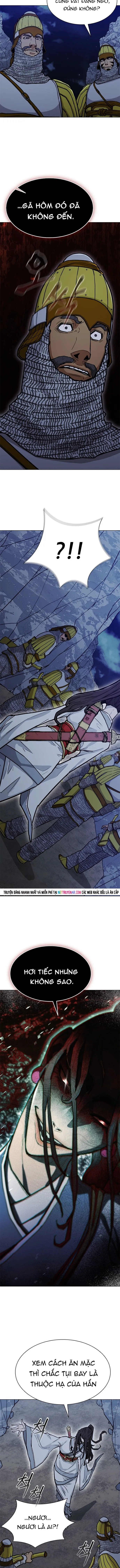 Con Đường Của Võ Giả Chapter 261 - 10