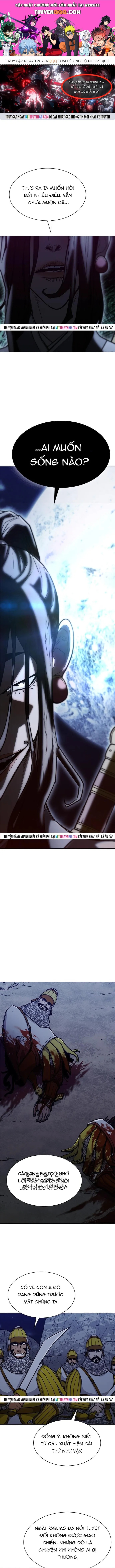 Con Đường Của Võ Giả Chapter 262 - 1