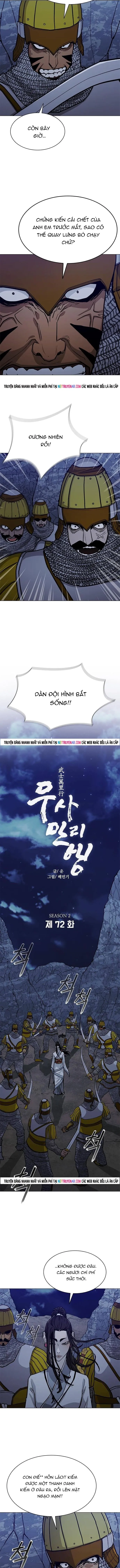 Con Đường Của Võ Giả Chapter 262 - 2