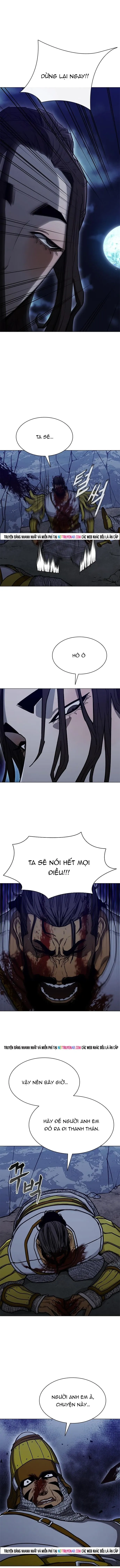 Con Đường Của Võ Giả Chapter 262 - 11