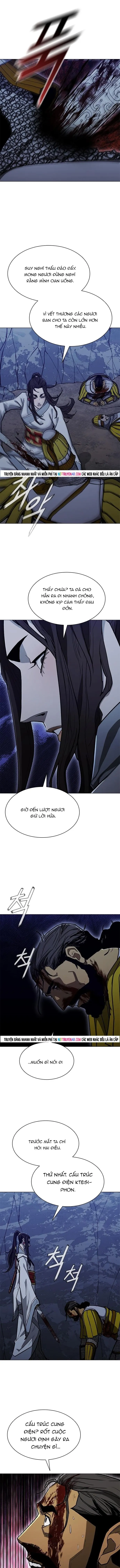 Con Đường Của Võ Giả Chapter 262 - 12