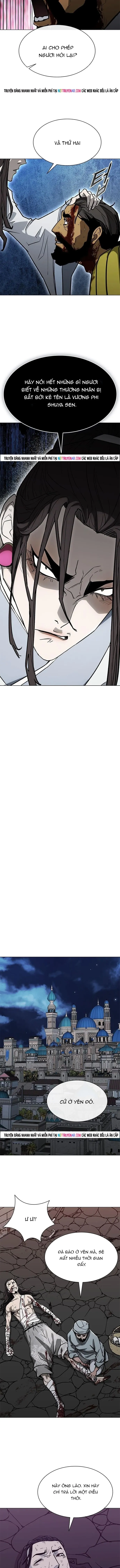 Con Đường Của Võ Giả Chapter 262 - 13