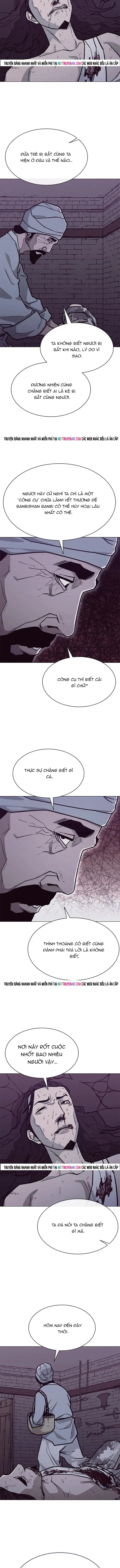 Con Đường Của Võ Giả Chapter 262 - 14