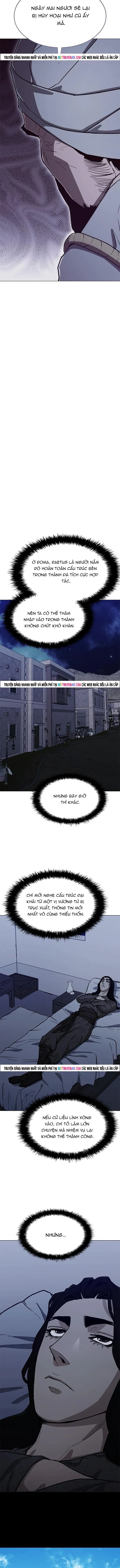 Con Đường Của Võ Giả Chapter 262 - 15