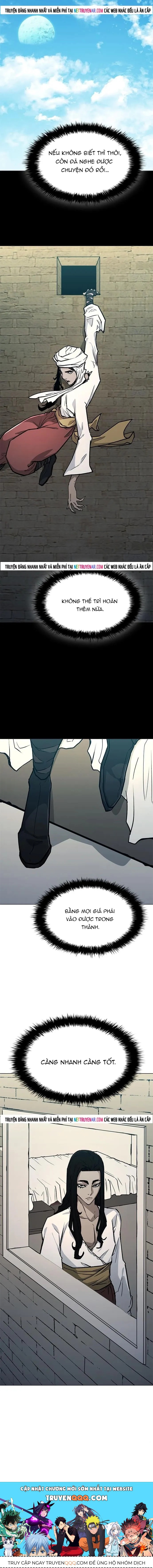 Con Đường Của Võ Giả Chapter 262 - 16