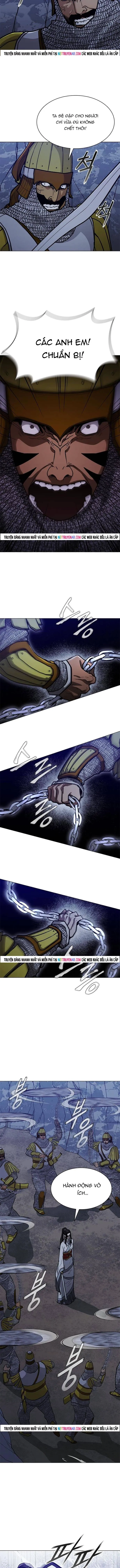 Con Đường Của Võ Giả Chapter 262 - 3