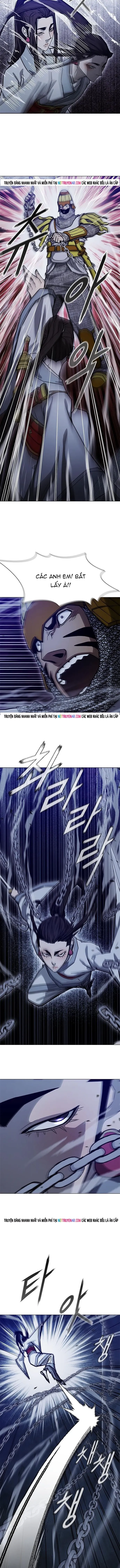 Con Đường Của Võ Giả Chapter 262 - 4