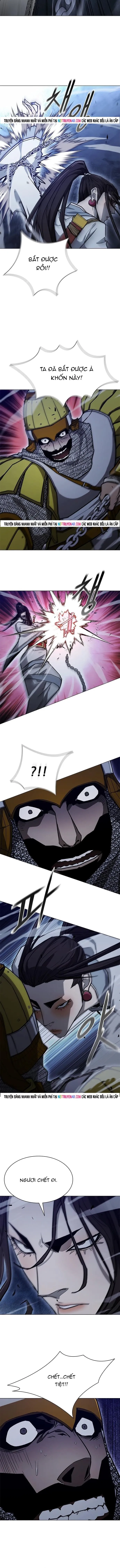 Con Đường Của Võ Giả Chapter 262 - 5