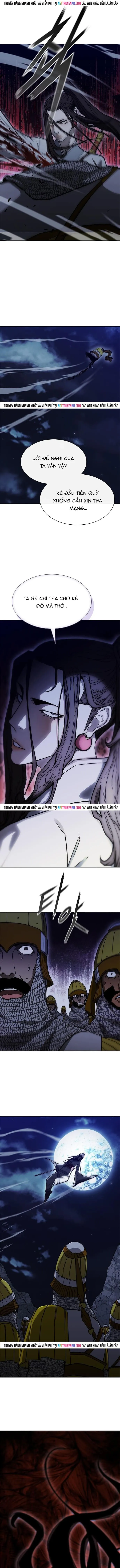 Con Đường Của Võ Giả Chapter 262 - 6