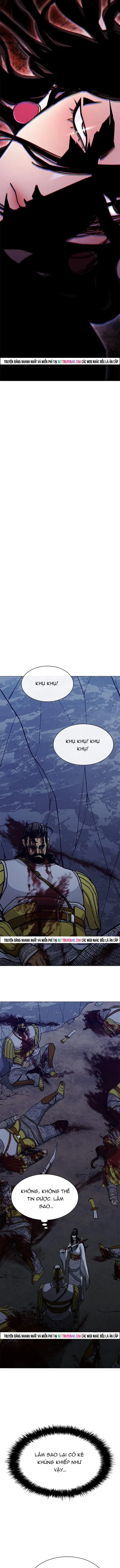 Con Đường Của Võ Giả Chapter 262 - 7